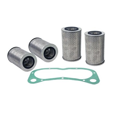 Wix Filters Hydraulic Filter 51571